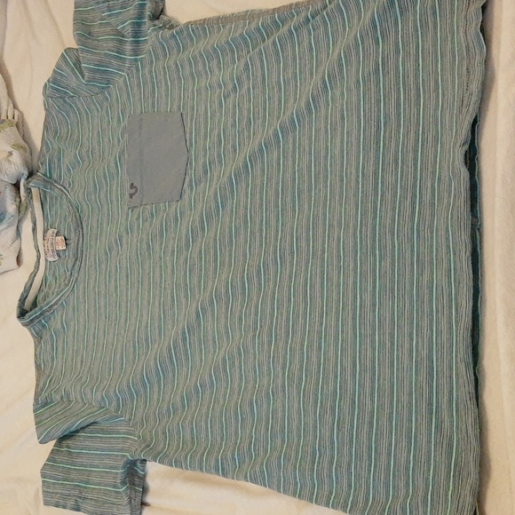 True Religion Men's Y2K 90's t-shirt size Large - Picture 1 of 8